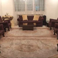 مبل و میز نهار خوری