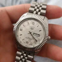ساعت SEIKO 5