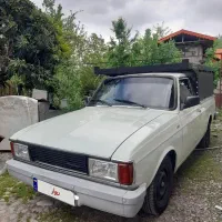 پیکان وانت مدل90