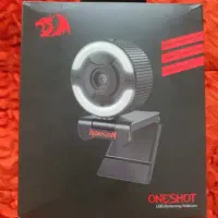 وب کم ردراگون مدل GW910