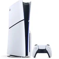 کنسول بازی (ps5slim)۱۲ ماهه با سود ۲ درصد