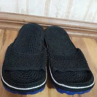 دمپایی زندان بافت فروشی