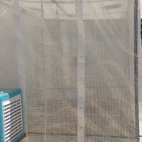 تخت آهنی|تخت و سرویس خواب|شیراز, فرودگاه شهید دستغیب شیراز|دیوار