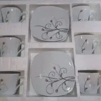 سرویس چایخوری ۶نفره پردیس نو