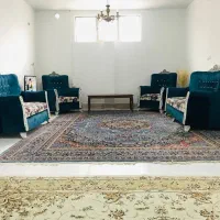 اجاره روزانه سوئیت آپارتمان همکف در مرکز شهر