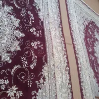 موکت کارکرده ۵۵ متر|فرش|میاندوآب, |دیوار