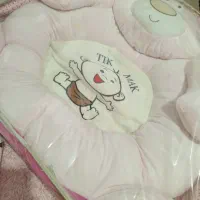 تشک بازی کودک