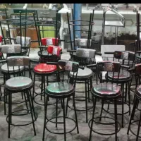 صندلی های اپن جک دار ومعمولی