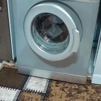 ماشین لباس شویی