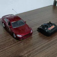 ماشین کنترلی BMW