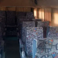 مینی بوس ایسوزو p700|خودرو سنگین|تهران, امامت|دیوار