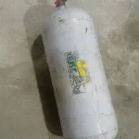 کپسول گاز CNGفابریک کارخونه