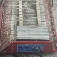 هیتر برقی