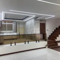 منزل دربست ۳۰۰متری دو طبقه/دوبلکسی/شیک