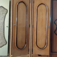 فروش پنج عدد کمد لباسی