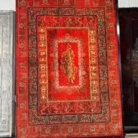 ۰فرش با تارو پودی زیبا و تراکم بالا /با کیفیت بالا|فرش|اهواز, پادادشهر|دیوار