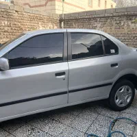 سمند SEمدل ۸۶|خودرو سواری و وانت|خرمآباد, |دیوار