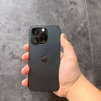 iPhone 14pro رنگ مشکی بدون پیش پرداخت اقساط کنید