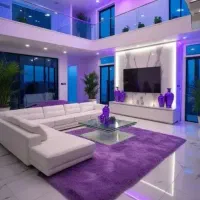 کار در منزل خانم