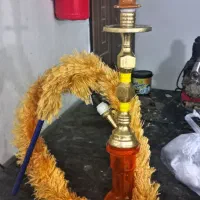 قلیان برنج