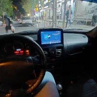 کوئیک مدل ۱۴۰۲ / سالم