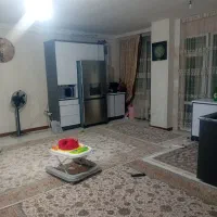 ۶۴ متر مجتمع شهرداری