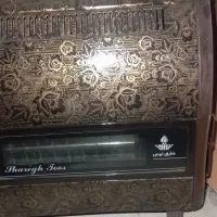 بخاری در حد نو قیمت مناسب