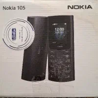 نوکیا ۱۰۵