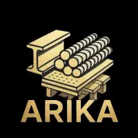 فروشگاه آریکا تیرآهن،هاش