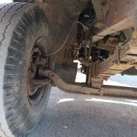 خاور ۸۰۸ بغل بازشو|خودرو سنگین|برخوار, |دیوار