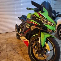 zx25r|موتورسیکلت|تهران, دهم فروردین|دیوار