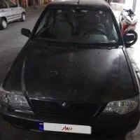پراید ۱۳۲ مدل ۹۰