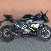 cf250sr|موتورسیکلت|شیراز, ارم|دیوار