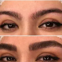 مدل رایگان میکروبلیدینگ