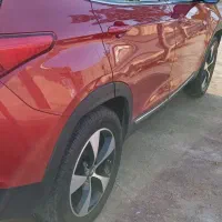 تیگو ۷ وارداتی|خودرو سواری و وانت|تهران, شهرک شهید باقری|دیوار