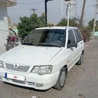 هاچبک 111|خودرو سواری و وانت|بهبهان, |دیوار