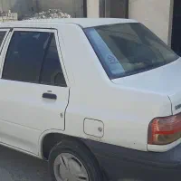 پراید ۱۳۱|خودرو سواری و وانت|بندر کنگان, |دیوار