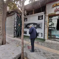 فروش مغازه26متری وازیچه