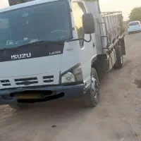 ایسوزو6تن