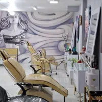 فروش صفر تا صد تمامی وسایل آرایشگاه|آرایشگاه و سالنهای زیبایی|کرمان, |دیوار