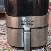 سرخ کن بدون روغن فوما