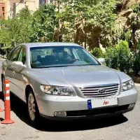 هیوندای آزرا فول بی نظیر استثنایی|خودرو سواری و وانت|تهران, نیاوران|دیوار