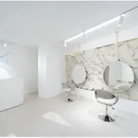 اجاره لاین سالن زیبایی باهنر