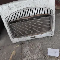 بخاری پلار بدون دودکش