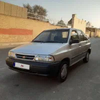 پراید هیدرولیک