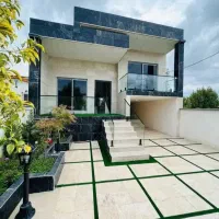 خصوصی سند تکبرگ ششدانگ/نیم پیلوت جنگلی