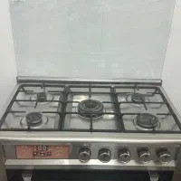 اجاق گاز تکنو ایتالیایی