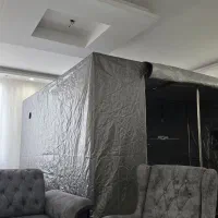 چادر رشد گیاه