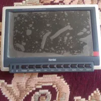 مانیتور 7 اینچ اصلی مارشال