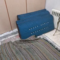 پشتی خانه|پشتی|چهاردانگه (تهران), |دیوار